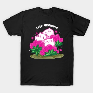 Keep Growing T-Shirt